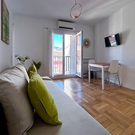 Charming Sol Studios 马德里 外观 照片